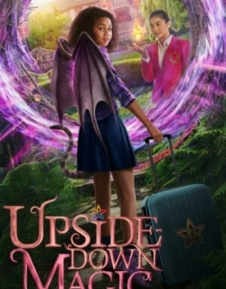 Upside-Down Magic Vietsub - HD