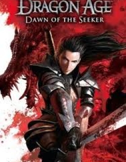 Dragon Age: Dawn Of The Seeker [bd]