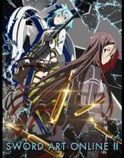 Sword Art Online II [BD] - Phần 2 BD