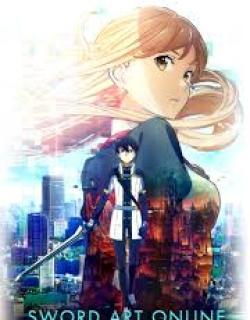 Sword Art Online Movie: Ordinal Scale - MOVIE2