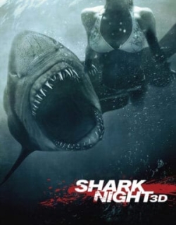 Shark Night 3D Vietsub - HD