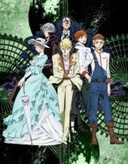 Bungou Stray Dogs 2nd Season - Phần 2