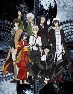 Bungou Stray Dogs 3rd Season - Phần 3