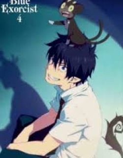 Ao no Exorcist: Kuro no Iede - SP2