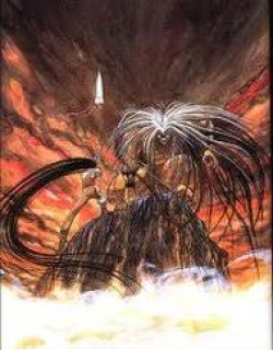 Ushio - Tora - Cậu Bé Thần Giáo - Phần 1