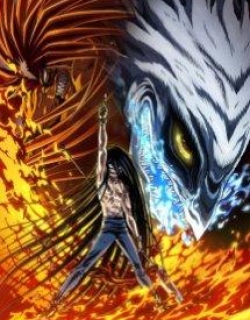 Ushio to Tora (TV) 2nd Season - Phần 3