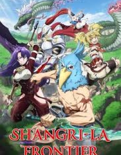 Shangri-La Frontier: Kusoge Hunter, Kamige ni Idoman to su - Phần 1