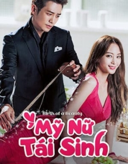 Mỹ Nữ Tái Sinh Vietsub - HD