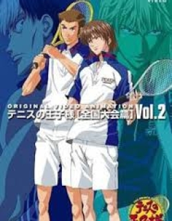 Tennis no Ouji-sama: Zenkoku Taikai Hen - OVA1