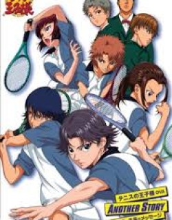 Prince Of Tennis Ova - Another Story ~ Messages From Past And Future - OVA2