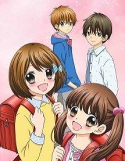 12-sai.: Chicchana Mune no Tokimeki