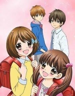 12-sai.: Chicchana Mune no Tokimeki 2nd Season