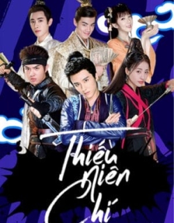 Thiếu Niên Chí Thuyết Minh - HD