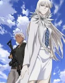 Jormungand: Perfect Order - Phần 2