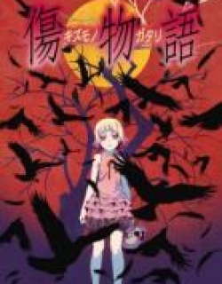 Kizumonogatari I: Tekketsu-hen - MOVIE 1