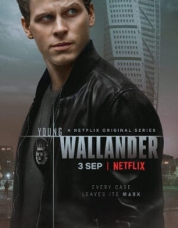 Wallander Cảnh Sát Trẻ Tuổi (Phần 1) Vietsub - HD