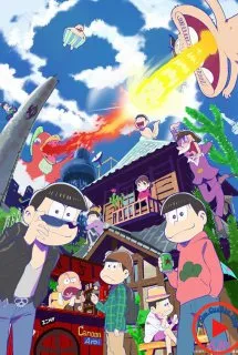 Osomatsu-san - Phần 1