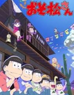 Osomatsu-san 2 - Phần 2