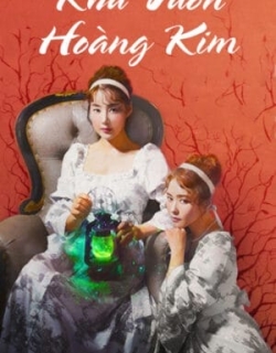 Khu Vườn Hoàng Kim Thuyết Minh - HD