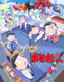 Osomatsu-san 3rd Season - Phần 3