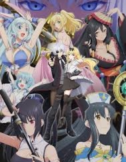 Arifureta Shokugyou de Sekai Saikyou 2nd Season - Phần 2