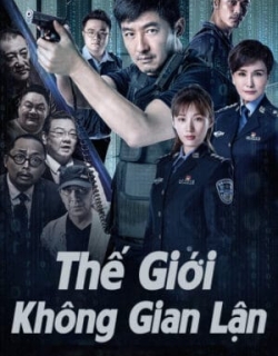 Thế Giới Không Gian Lận Vietsub - HD