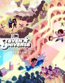 Steven Universe (SS3)