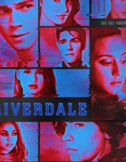 Thị trấn Riverdale (Phần 4) Vietsub - HD