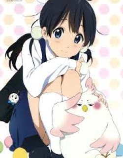 Tamako Market