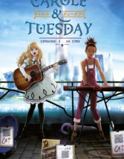 CAROLE & TUESDAY (Phần 1) Vietsub - HD