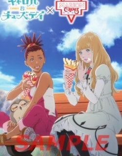 CAROLE & TUESDAY (Phần 2) Vietsub - HD