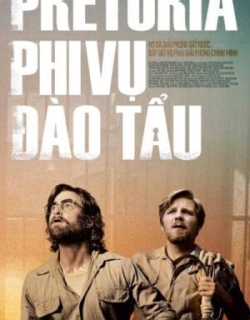 Phi Vụ Đào Tẩu Vietsub - HD