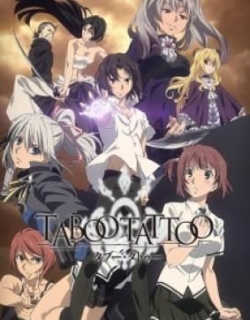 Taboo Tattoo