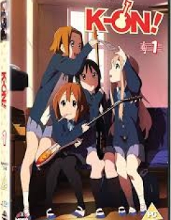 K-on! SS1