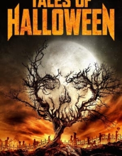 Những Câu Chuyện Đêm Halloween Vietsub - HD