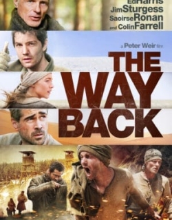 The Way Back Vietsub - HD