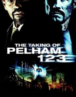 The Taking of Pelham 1 2 3 Vietsub - HD