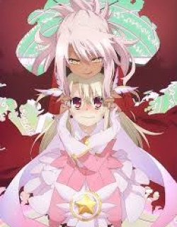 Fate/kaleid liner Prisma☆Illya 2wei Herz! - Phần 3