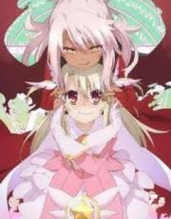 Fate/kaleid liner Prisma☆Illya 2wei! Specials - SP1