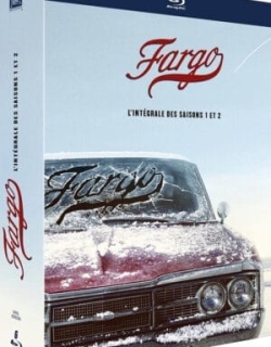 Thị Trấn Fargo (Phần 2) Vietsub - HD