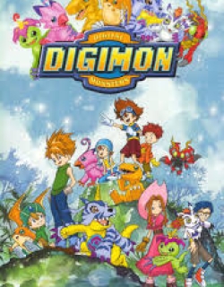 Digimon Adventure SS1