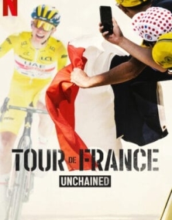 Tour de France: Trên từng dặm đường Vietsub - HD