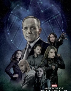 Đặc Vụ S.H.I.E.L.D. (Phần 5) Vietsub - HD