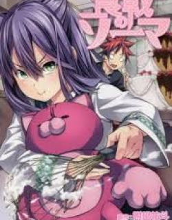 Shokugeki no Souma OVA