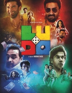 Ludo: Bốn câu chuyện Vietsub - HD