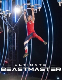 Ultimate Beastmaster (Phần 1) Vietsub - HD