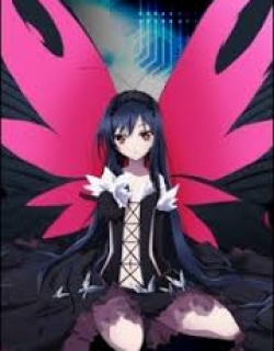 Accel World OVA