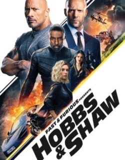 Fast & Furious Presents: Hobbs & Shaw Vietsub - HD