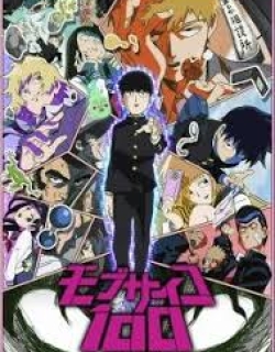 Mob Psycho 100 - Phần 1