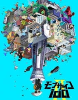 Mob Psycho 100 II - Phần 2